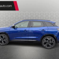 Renault Austral E-Tech full hybrid 200 GSR2 Iconic esprit Alpine Bayonne