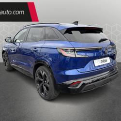 Renault Austral E-Tech full hybrid 200 GSR2 Iconic esprit Alpine Bayonne