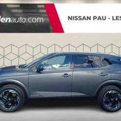 Nissan Qashqai e-Power 190 ch N-Connecta Lescar