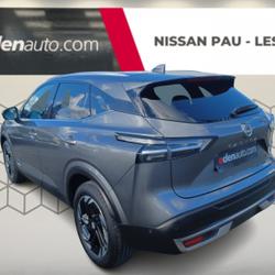 Nissan Qashqai e-Power 190 ch N-Connecta Lescar