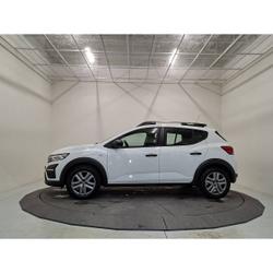 Dacia Sandero TCe 90 - 22 Stepway Essentiel Muret
