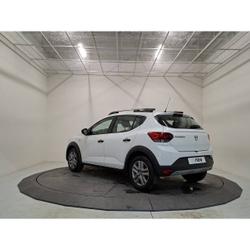 Dacia Sandero TCe 90 - 22 Stepway Essentiel Muret