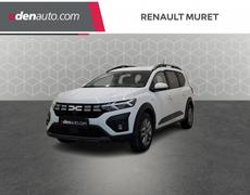 Dacia Jogger Muret