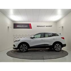 Renault Kadjar Blue dCi 115 EDC Intens Muret