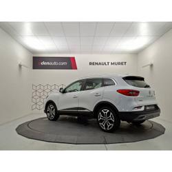 Renault Kadjar Blue dCi 115 EDC Intens Muret