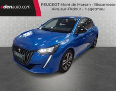 Peugeot 208 Biscarrosse