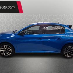 Peugeot 208 PureTech 130 S&S EAT8 Allure Pack Biscarrosse