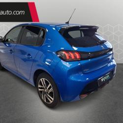 Peugeot 208 PureTech 130 S&S EAT8 Allure Pack Biscarrosse
