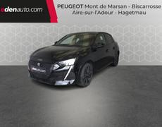 Peugeot 208 Biscarrosse