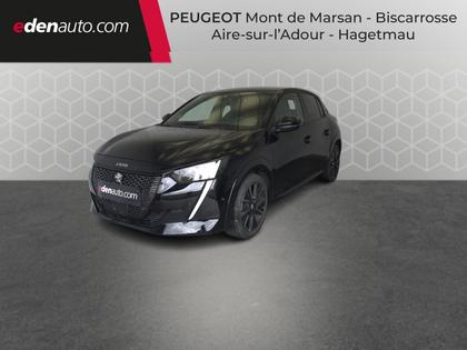 Peugeot 208 - PureTech 130 S&S EAT8 GT - 16 375 €