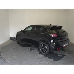 Peugeot 208 PureTech 130 S&S EAT8 GT Biscarrosse