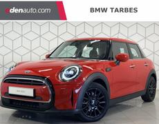 Mini Mini Tarbes