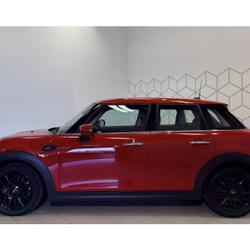 Mini Mini Hatch 5 Portes One 102 ch Edition Camden Tarbes