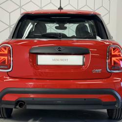 Mini Mini Hatch 5 Portes One 102 ch Edition Camden Tarbes