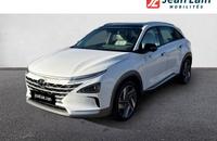 Hyundai Nexo Nexo Hydrogene 163 ch à La Motte-Servolex