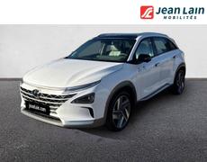 Hyundai Nexo La Motte-Servolex
