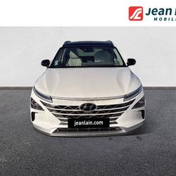 Hyundai Nexo Nexo Hydrogene 163 ch La Motte-Servolex