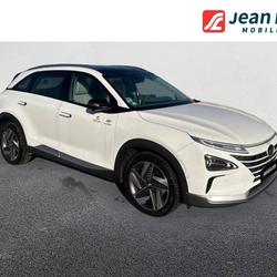 Hyundai Nexo Nexo Hydrogene 163 ch La Motte-Servolex