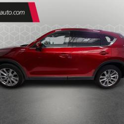 Mazda CX-5 2.2L Skyactiv-D 150 ch 4x2 BVA6 Selection Biscarrosse