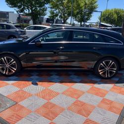 Mercedes CLA 2.0 180 D 116 8G-DCT PROGRESSIVE LINE GPS Cam&eacute;ra Sa&iuml;x