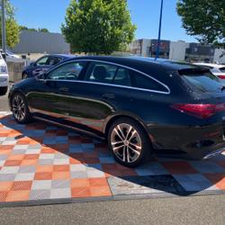 Mercedes CLA 2.0 180 D 116 8G-DCT PROGRESSIVE LINE GPS Cam&eacute;ra Sa&iuml;x