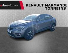 Renault Arkana Sainte-Bazeille