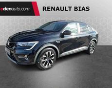 Renault Arkana Bias