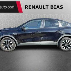Renault Arkana mild hybrid 140 EDC FAP - 22 Evolution Bias
