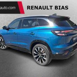 Renault Austral full hybrid E-Tech 200 ch Techno Bias