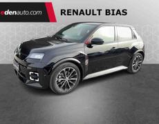 Renault R5 Bias