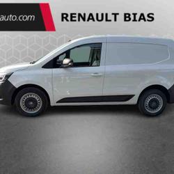 Renault Kangoo BLUE DCI 115 EXTRA SESAME OUVRE TOI - 22 Bias