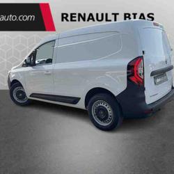 Renault Kangoo BLUE DCI 115 EXTRA SESAME OUVRE TOI - 22 Bias