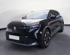 Renault Scenic 4 Oloron-Sainte-Marie