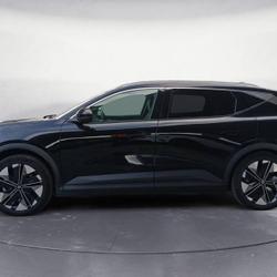 Renault Scenic 4 E-Tech electrique 220 ch grande autonomie Techno Oloron-Sainte-Marie