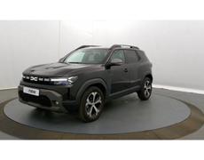 Dacia Duster - Mild Hybrid 130 Journey - 23 490 €