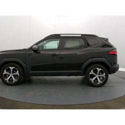 Dacia Duster Mild Hybrid 130 Journey Oloron-Sainte-Marie