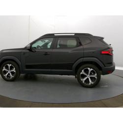 Dacia Duster Mild Hybrid 130 Journey Oloron-Sainte-Marie