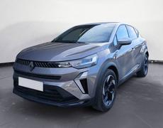 Renault Captur Oloron-Sainte-Marie