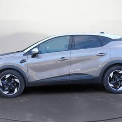 Renault Captur Eco-G 100 ch Techno Oloron-Sainte-Marie