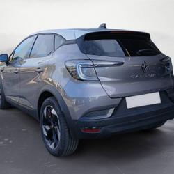 Renault Captur Eco-G 100 ch Techno Oloron-Sainte-Marie