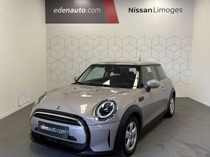 Mini Mini - Hatch 3 Portes One 102 ch DKG7 Essential - 20 900 €