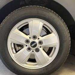 Mini Mini Hatch 3 Portes One 102 ch DKG7 Essential Limoges