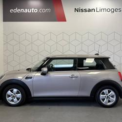 Mini Mini Hatch 3 Portes One 102 ch DKG7 Essential Limoges