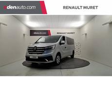 Renault Trafic combi Muret