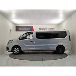 Renault Trafic combi COMBI Blue dCi 150 Grand Techno Muret