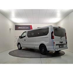 Renault Trafic combi COMBI Blue dCi 150 Grand Techno Muret