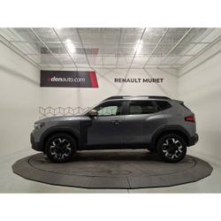 Dacia Duster ECO-G 100 Extreme Muret
