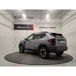 Dacia Duster ECO-G 100 Extreme Muret