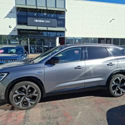 Renault Austral E-Tech hybrid 200 Iconic esprit Alpine Toulouse