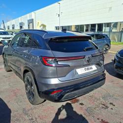 Renault Austral E-Tech hybrid 200 Iconic esprit Alpine Toulouse